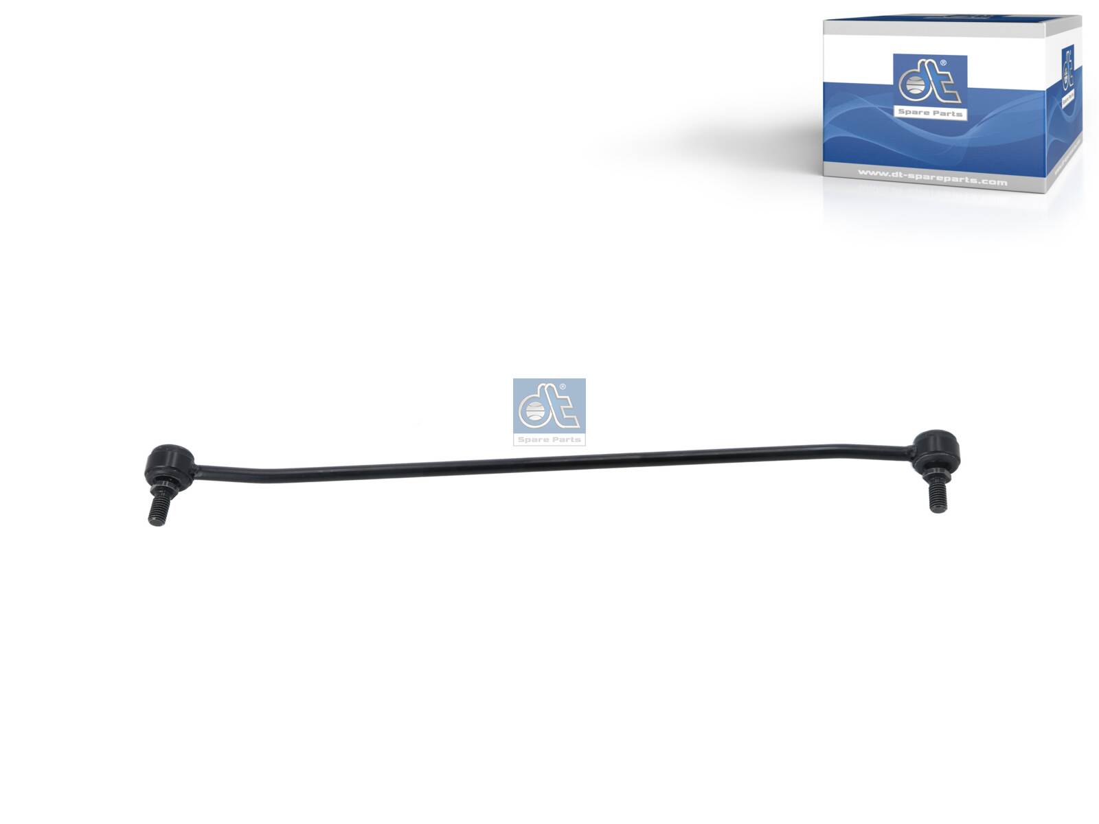 DT Spare Parts Sillajuht 1.25558