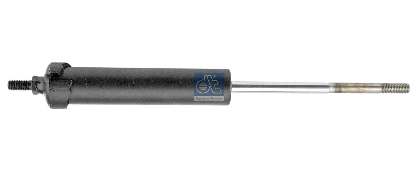 DT Spare Parts Dämpare, förarhyttsupphängning 1.25952