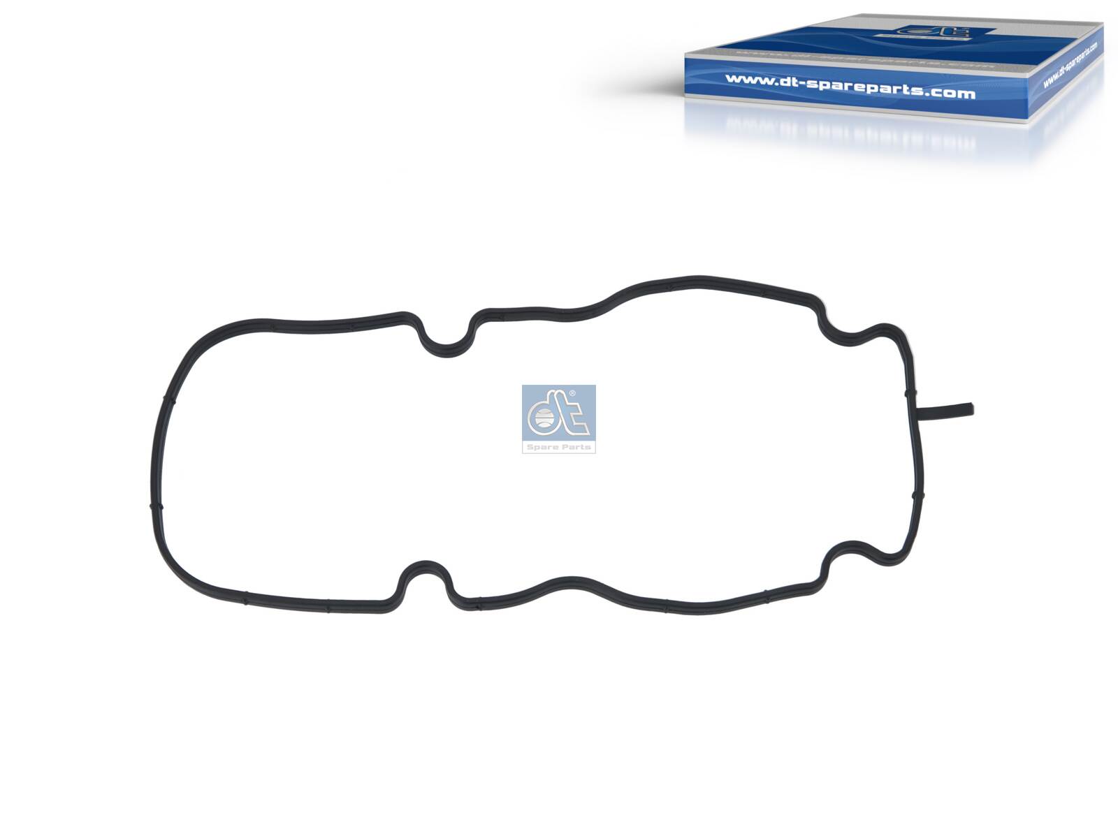 DT Spare Parts Uszczelka, pokrywa głowicy cylindrów 1.27064