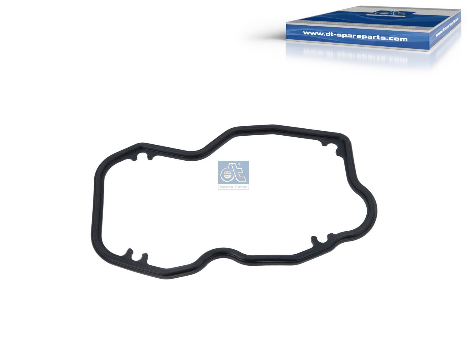 DT Spare Parts Uszczelka, pokrywa głowicy cylindrów 1.27065