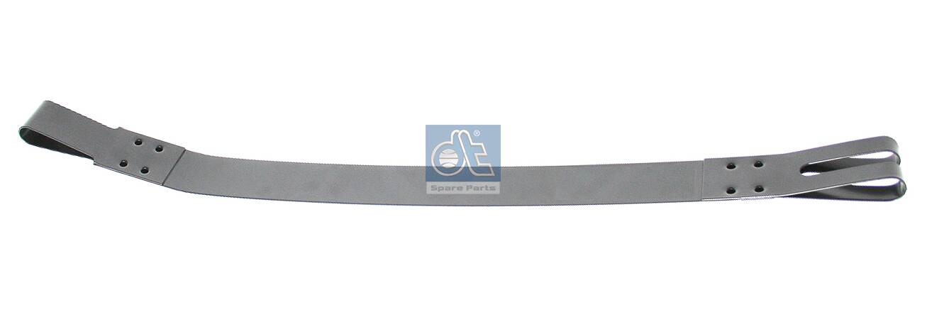 DT Spare Parts Pasek mocujący, zbiornik paliwa 1.27072