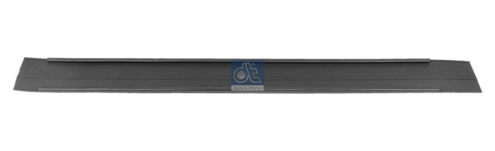 DT Spare Parts Pasek mocujący, zbiornik paliwa 1.27076