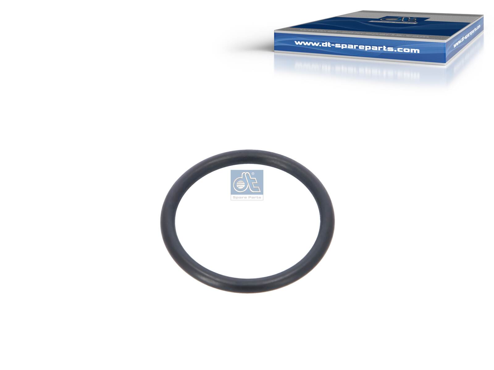 DT Spare Parts Uszczelka, filtr oleju 1.27400