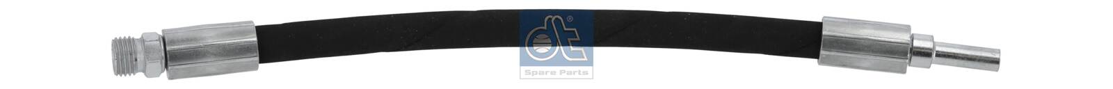 DT Spare Parts Przewód sprzęgła 1.28102