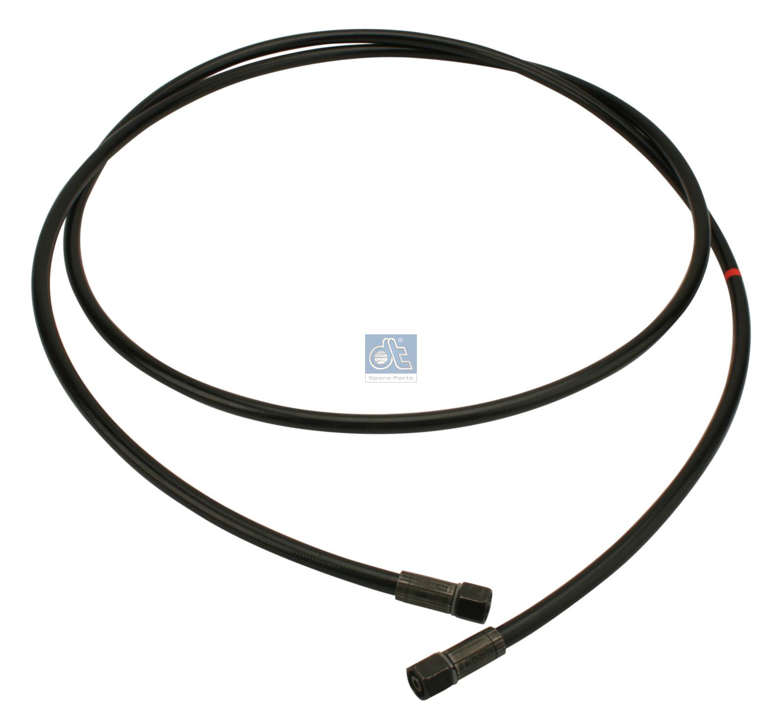 DT Spare Parts Przewód sprzęgła 1.28170