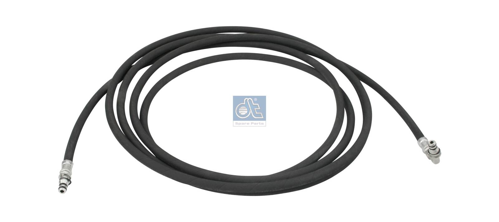 DT Spare Parts Przewód sprzęgła 1.28177