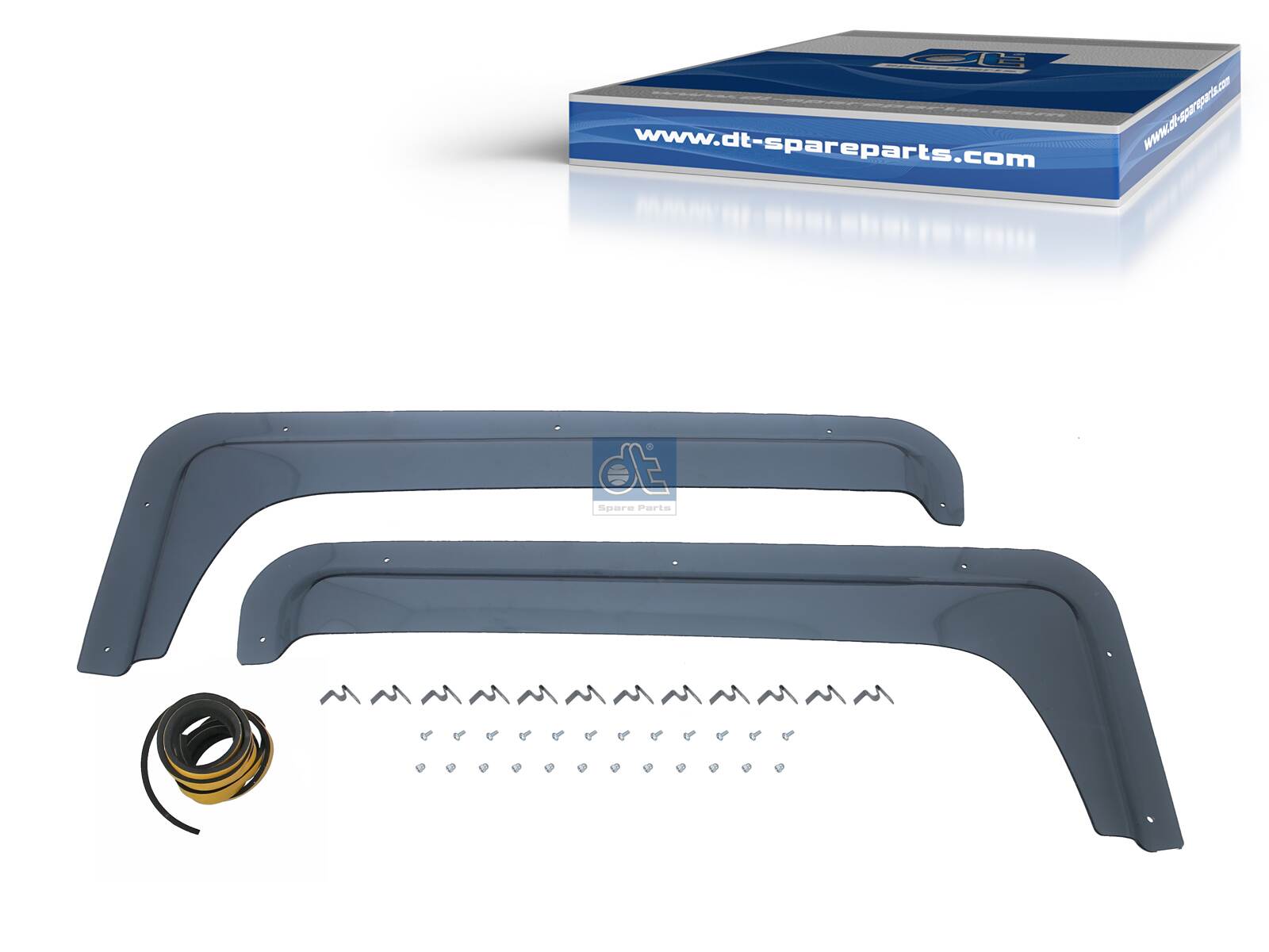 DT Spare Parts Tuulesuunaja 1.29004