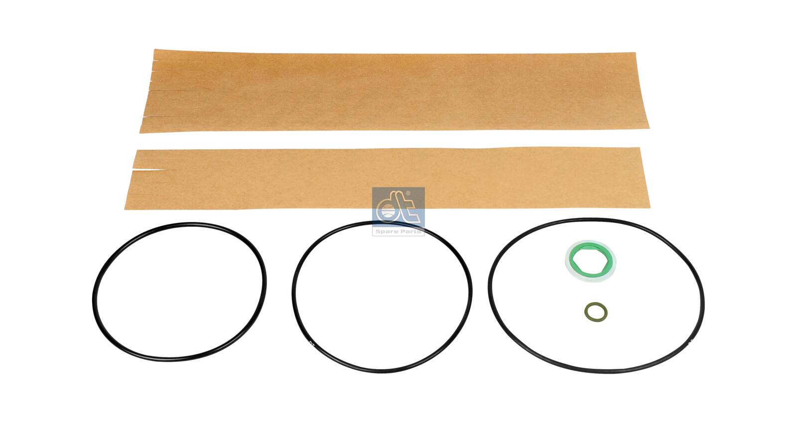 DT Spare Parts tihendikomplekt, tsentrifugaalpuhasti 1.31063