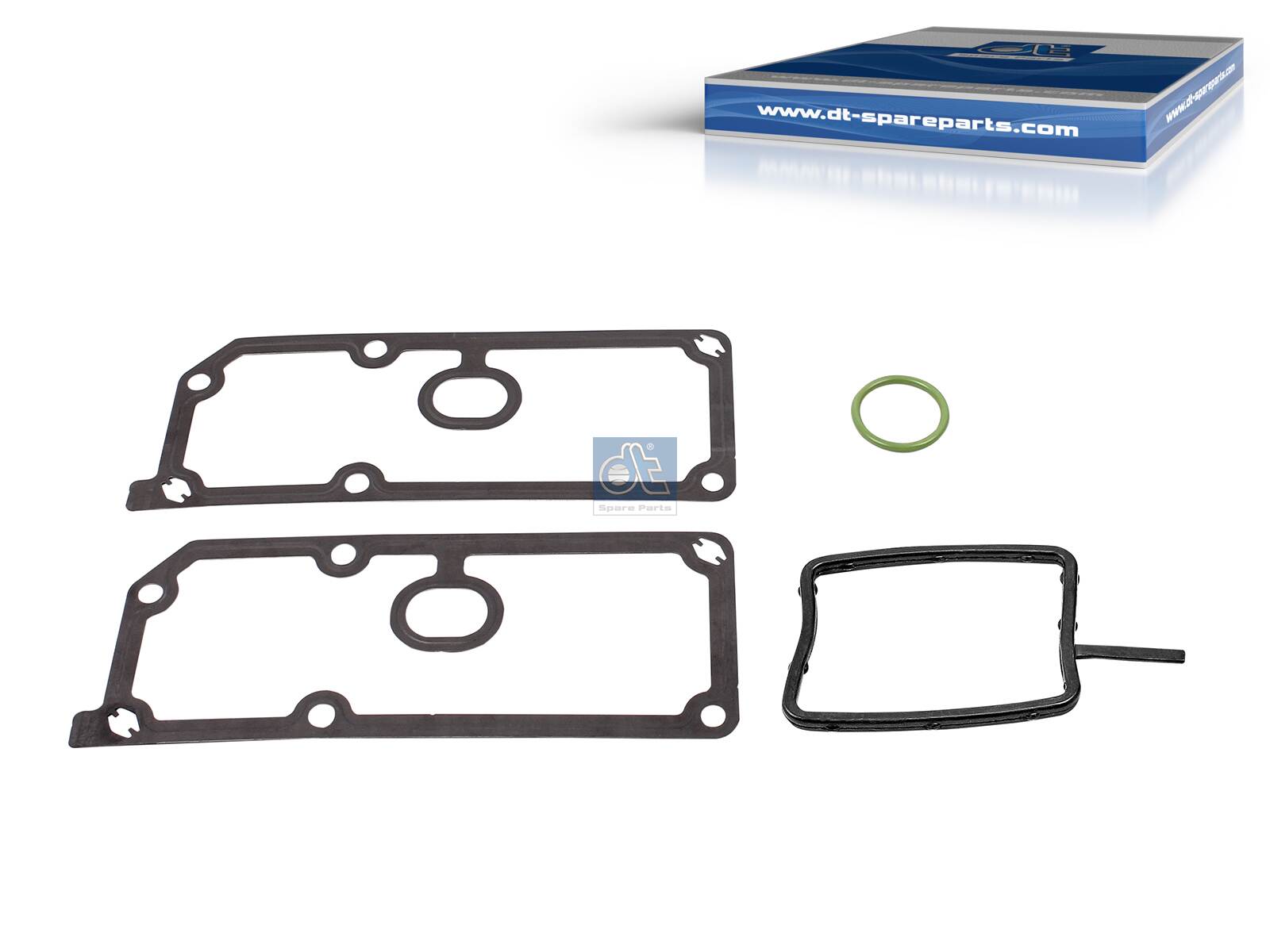 DT Spare Parts Packningssats, vevhus 1.31171