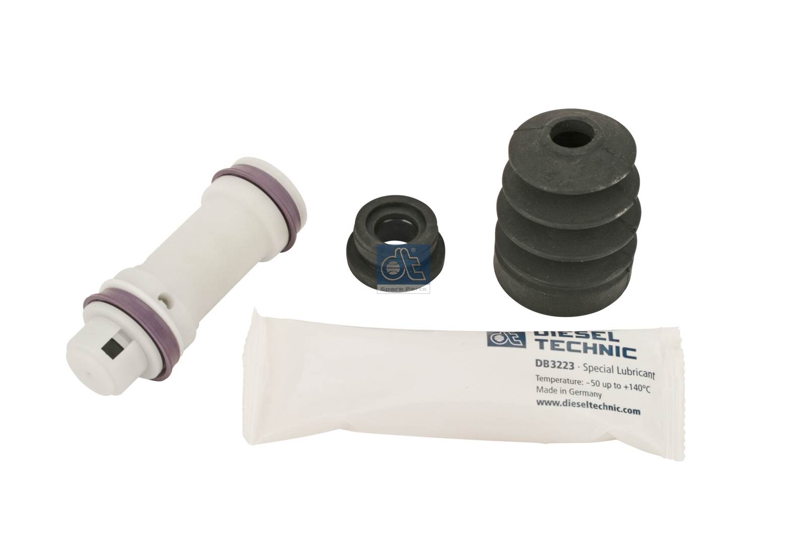 DT Spare Parts Remondikomplekt, siduri töösilinder 1.31312
