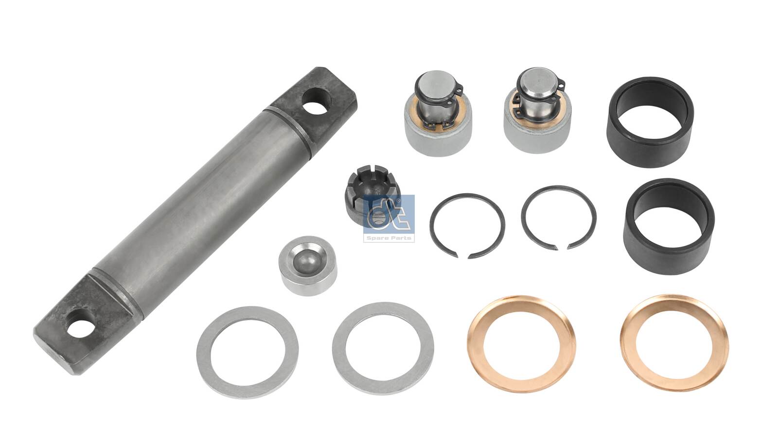 DT Spare Parts Reparationssats, urkopplingslager 1.31342