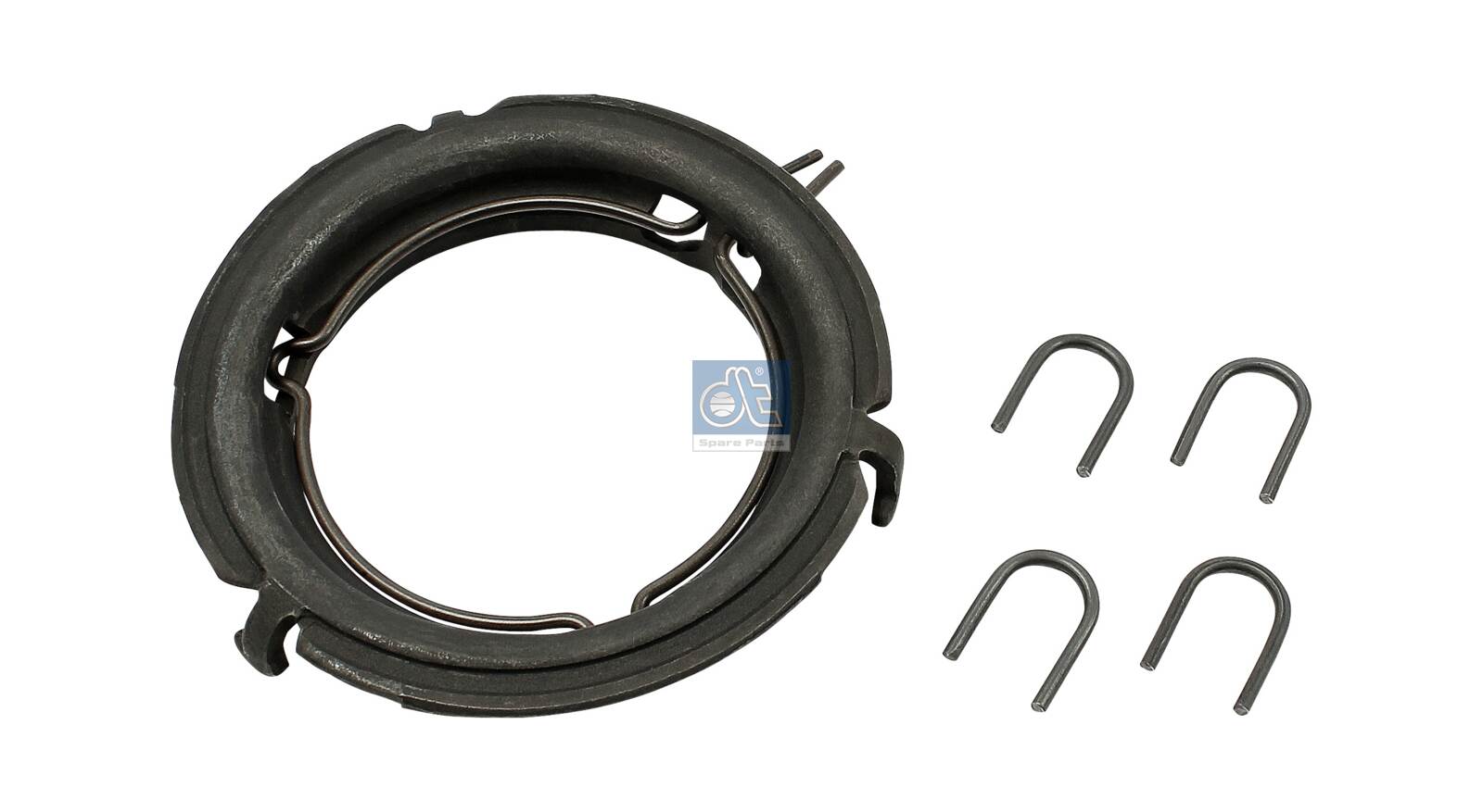 DT Spare Parts Zestaw naprawczy, łożysko oporowe 1.31355
