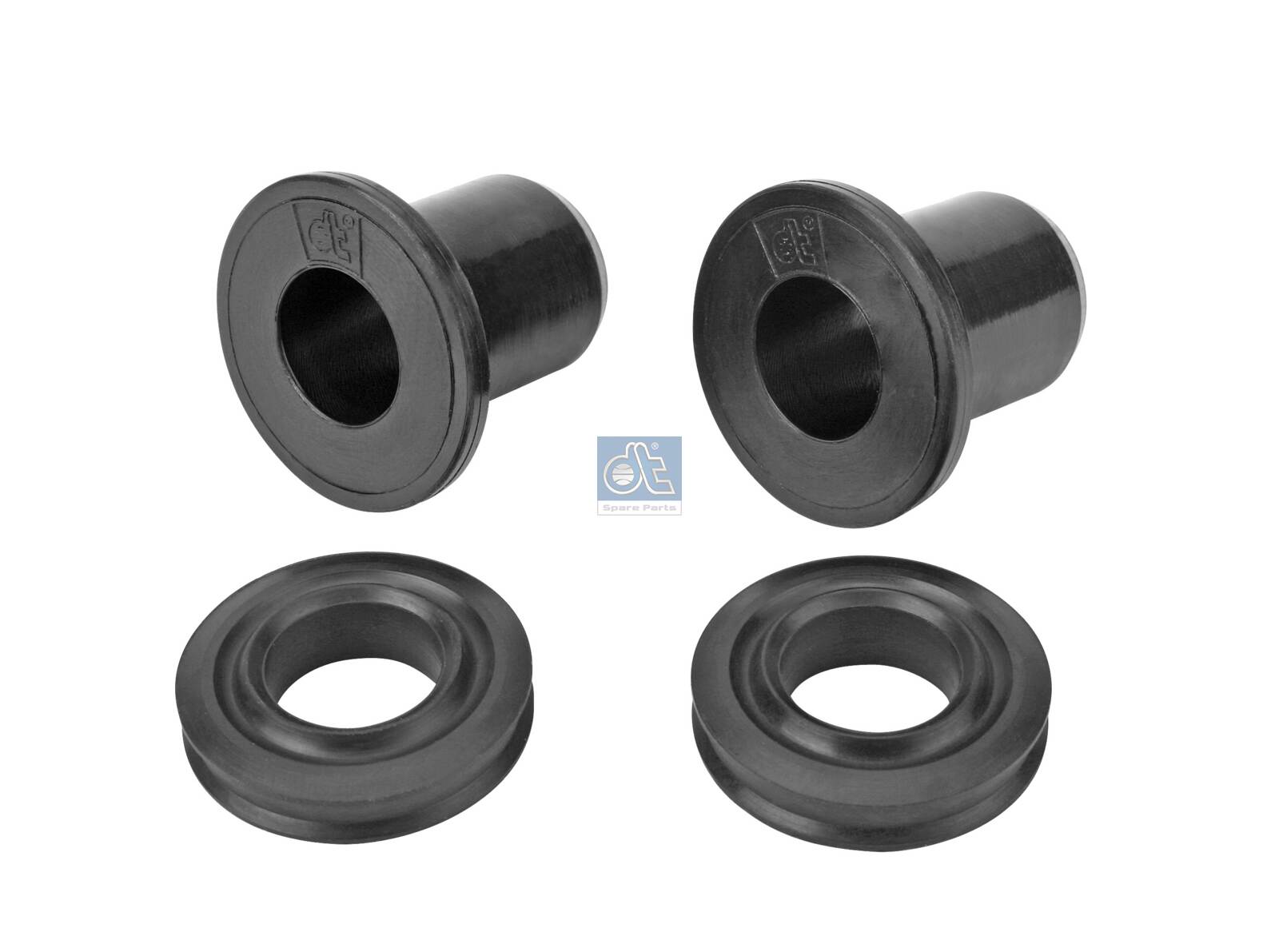 DT Spare Parts Zestaw naprawczy, dźwignia zmiany biegów 1.31445