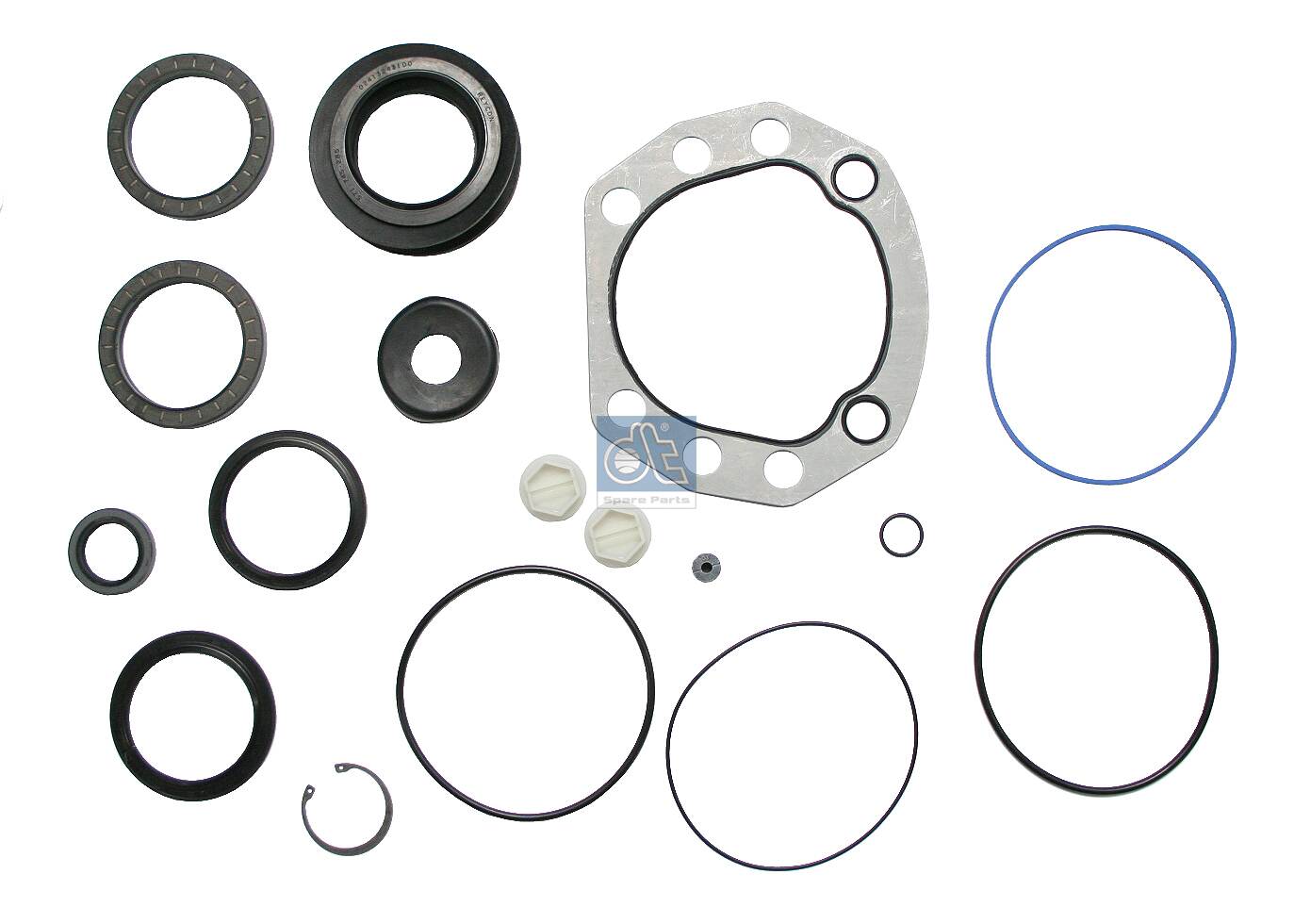 DT Spare Parts Remondikomplekt,Rooliajam 1.31904