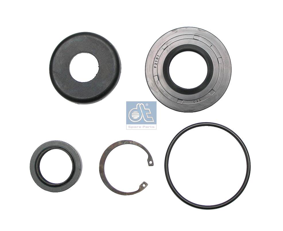 DT Spare Parts Remondikomplekt,Rooliajam 1.31905