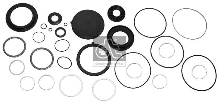 DT Spare Parts Remondikomplekt,Rooliajam 1.31906