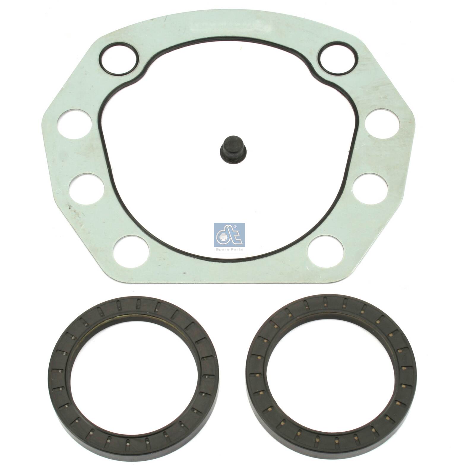 DT Spare Parts Remondikomplekt,Rooliajam 1.31915