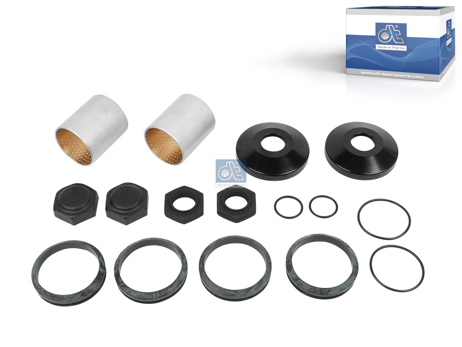 DT Spare Parts Remondikomplekt,juhtvarras 1.31973