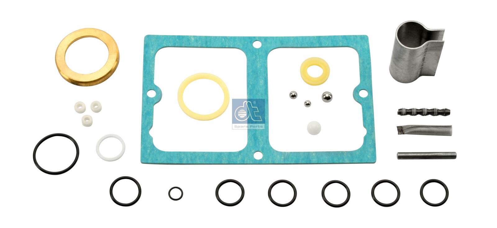 DT Spare Parts Zestaw naprawczy, pompa przechylna 1.32302