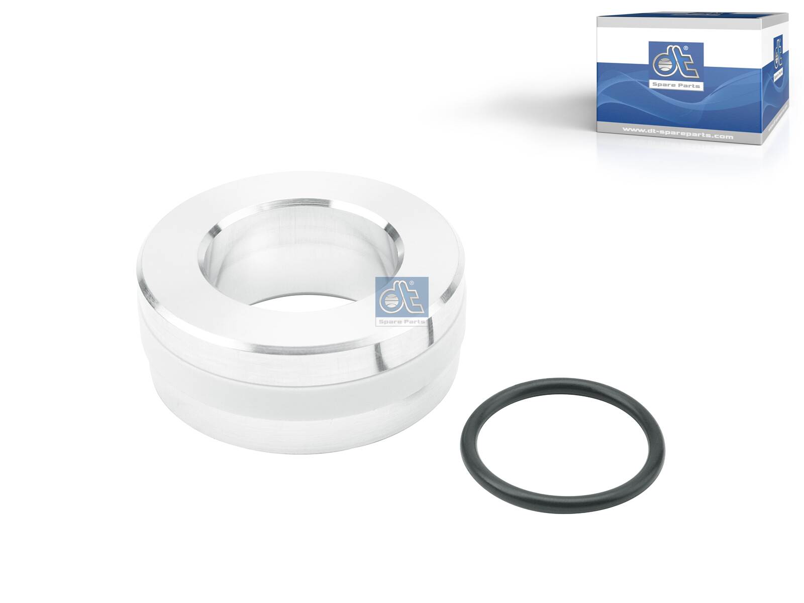 DT Spare Parts Rep.sats, tippcylinder 1.32316