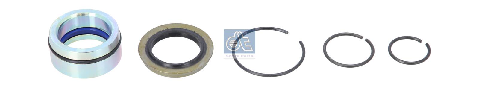 DT Spare Parts Remondikomplekt, kallutussilinder 1.32317