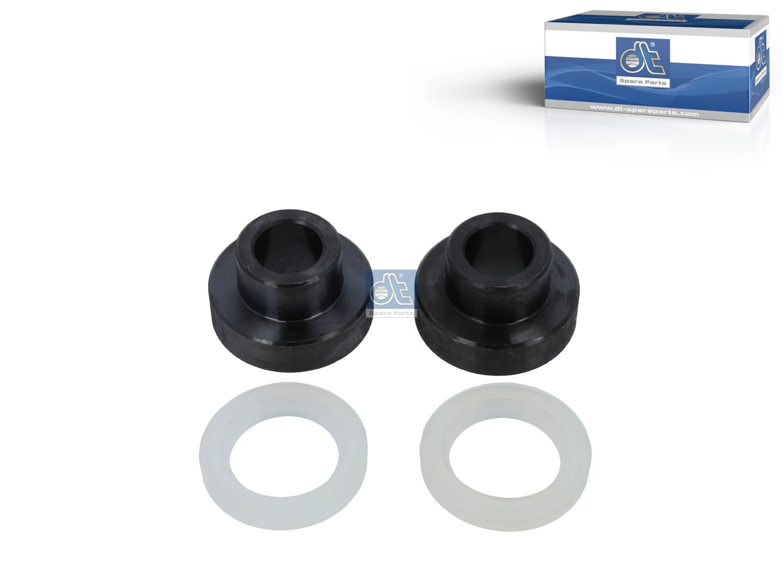DT Spare Parts Zestaw naprawczy, siłownik podnoszenia kabiny 1.32319