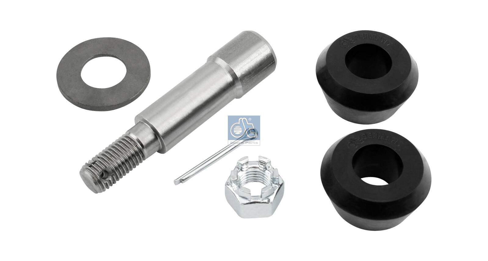 DT Spare Parts Repsats, förarhyttstabilisator 1.32560