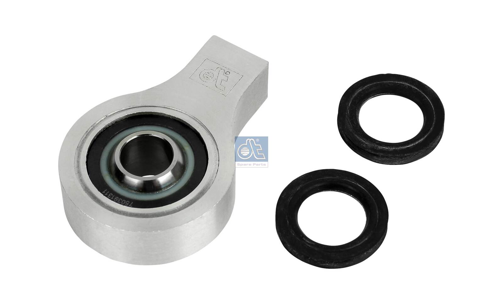 DT Spare Parts Rep.sats, hyttupphängning 1.32579