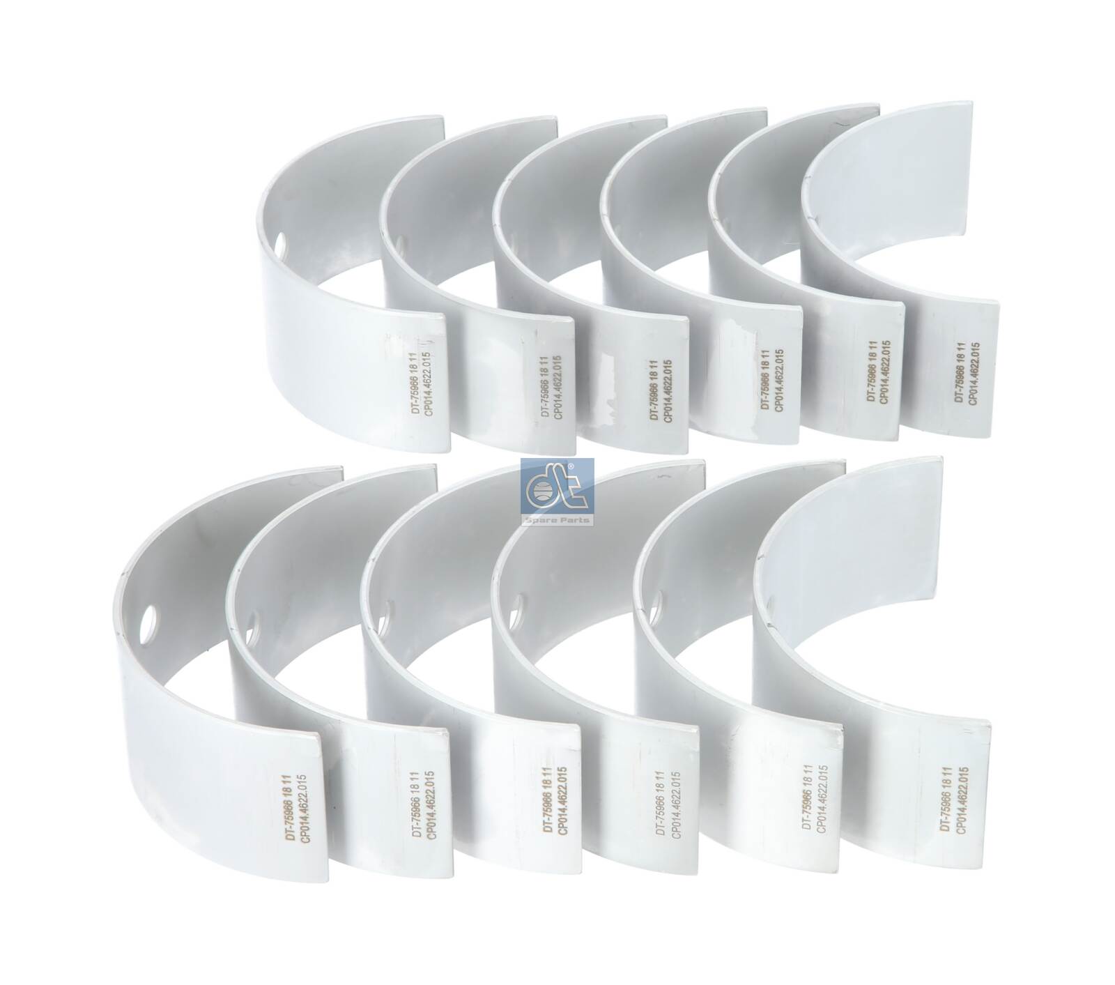DT Spare Parts Vevstakslager 1.33015