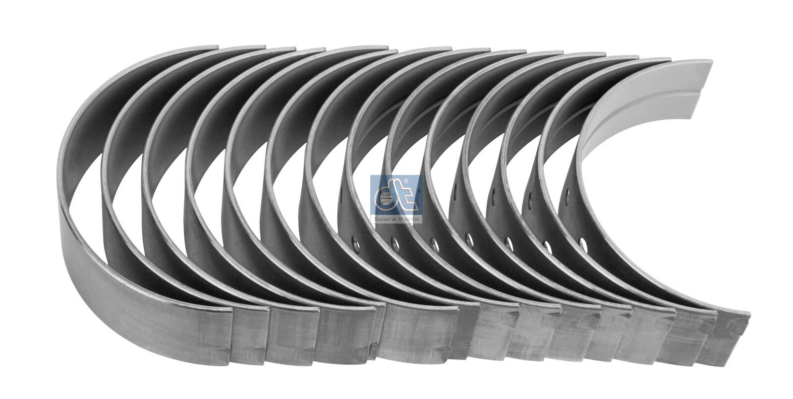 DT Spare Parts Vevlager 1.33220
