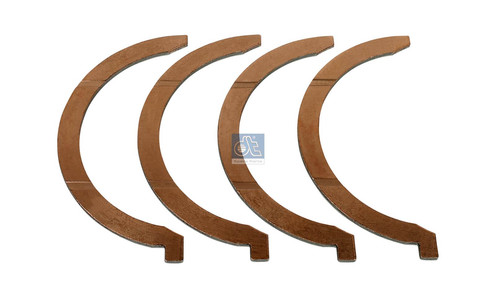 DT Spare Parts Vevlager 1.33230