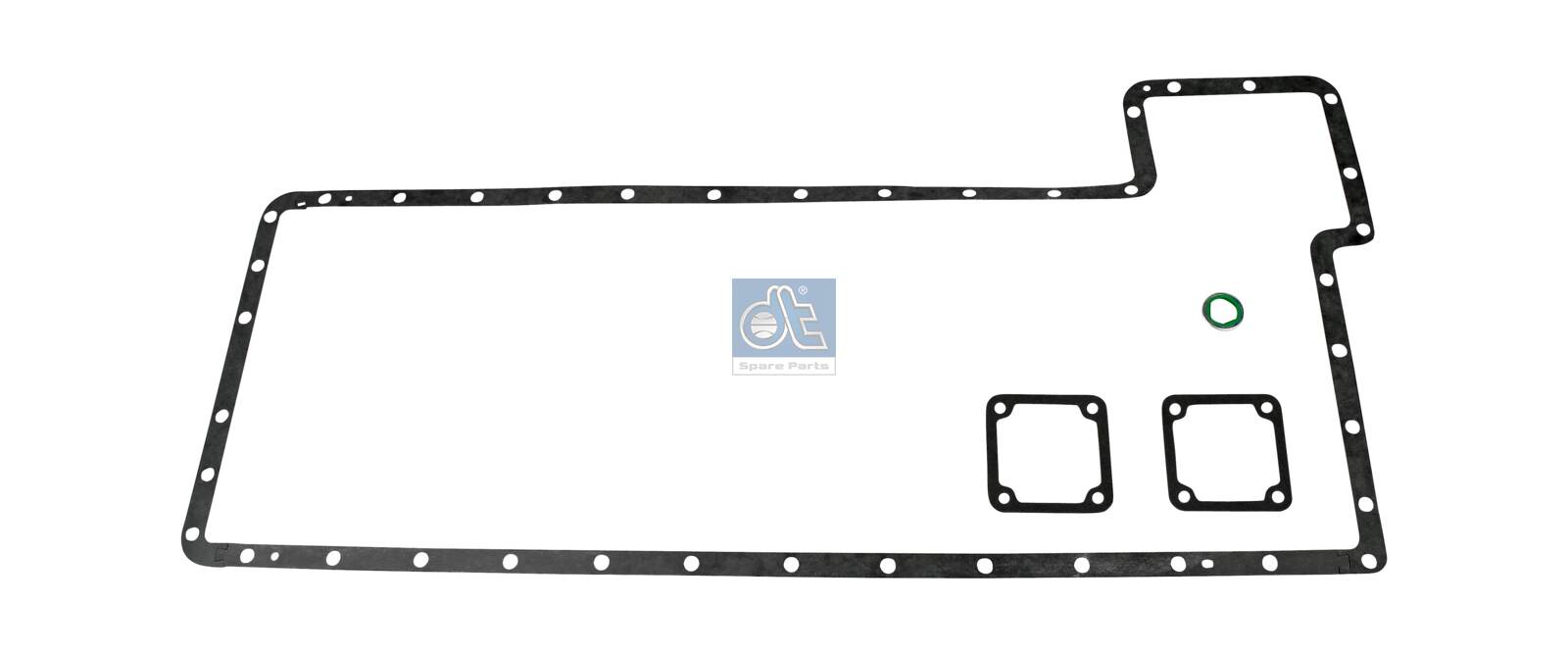DT Spare Parts Zestaw uszczelek, miska olejowa 1.34092