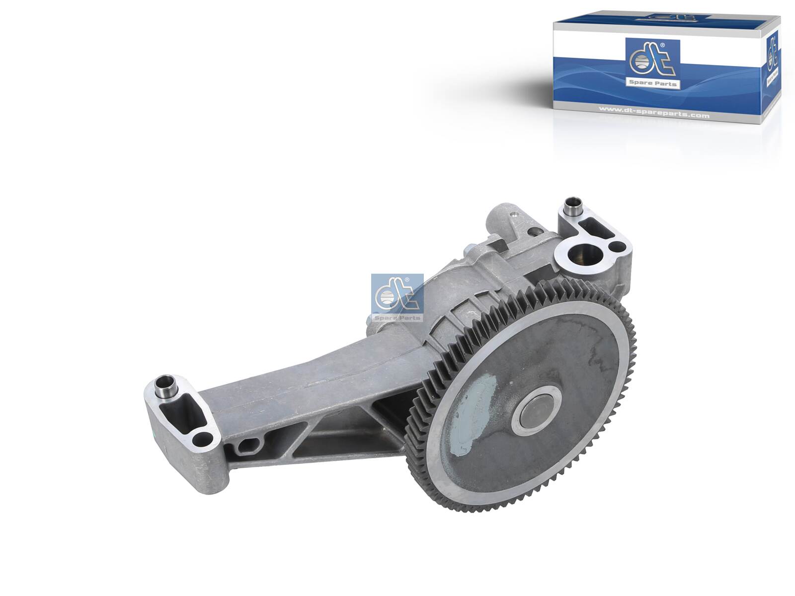 DT Spare Parts Pompa oleju 1.40603