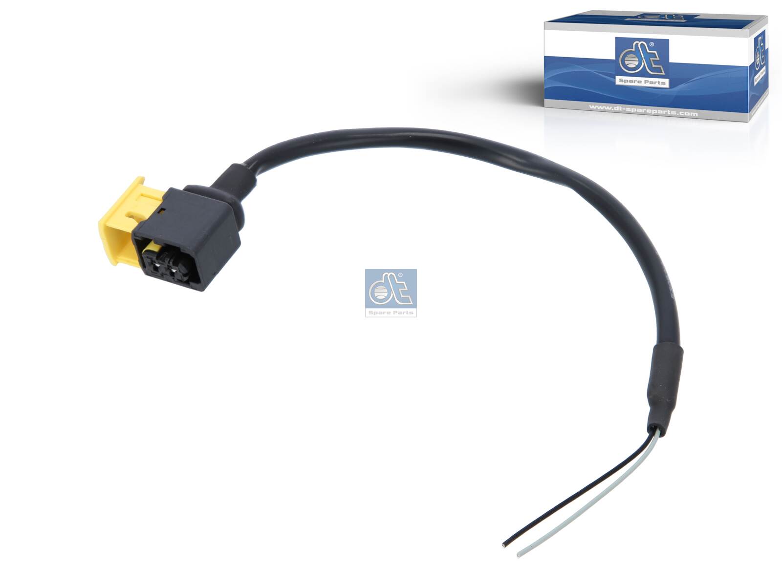 DT Spare Parts Przewód adaptera, lampy tylne 1.51600