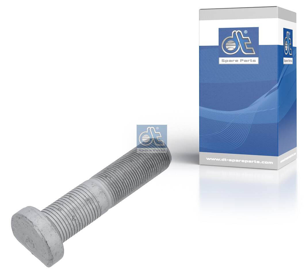 DT Spare Parts Rattapoldid 10.10092