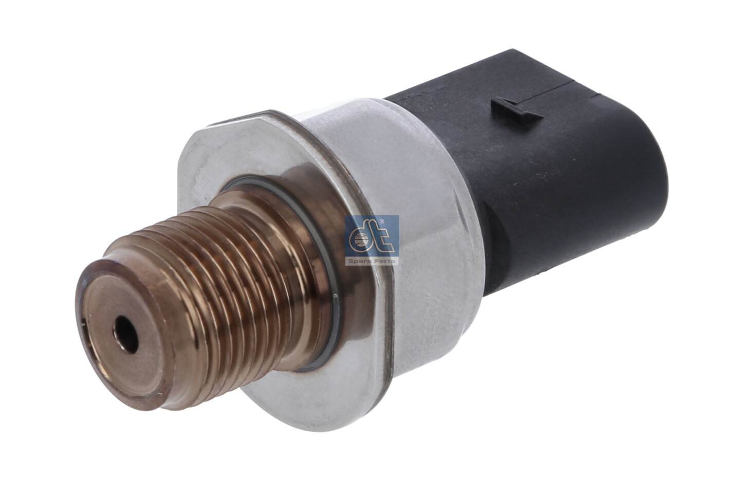 DT Spare Parts Czujnik, ciśnienie spalin 11.80647