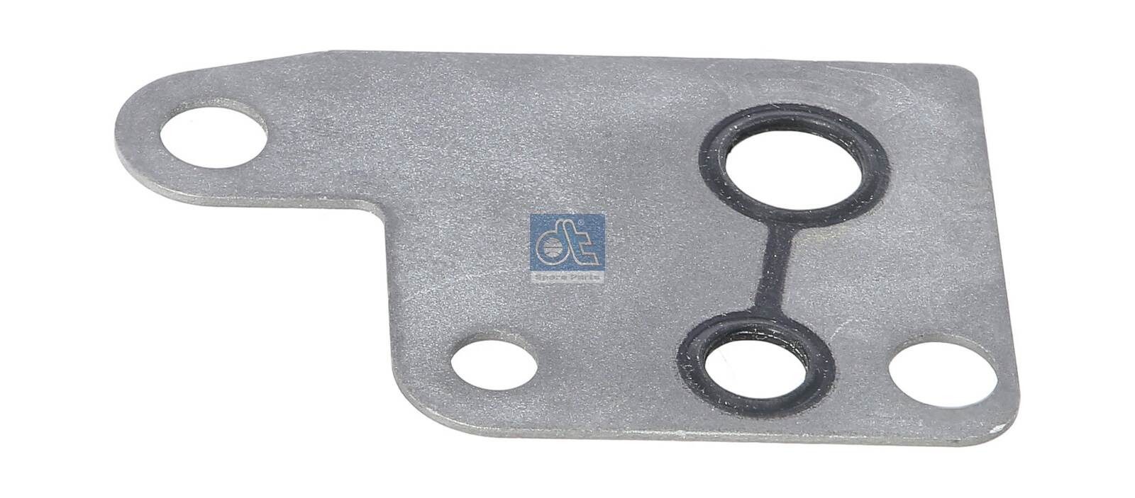 DT Spare Parts Tihend, vaakumpump 13.35300