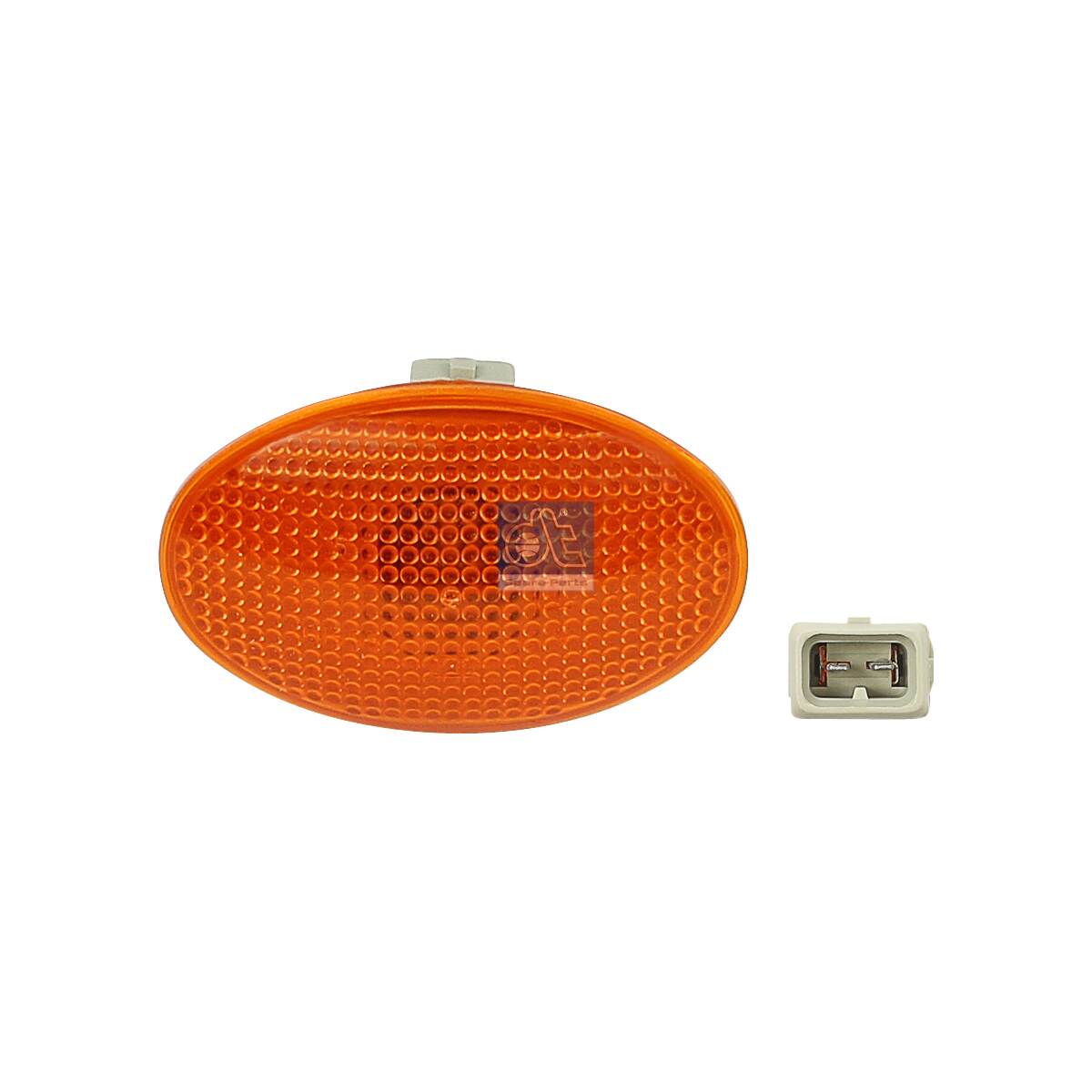 DT Spare Parts Lampa kierunkowskazu 13.77307