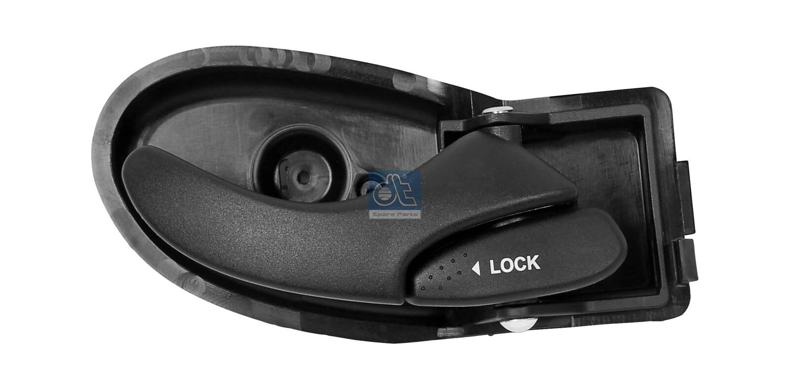 DT Spare Parts Uchwyt drzwi, wyposażenie wnętrza 13.85526