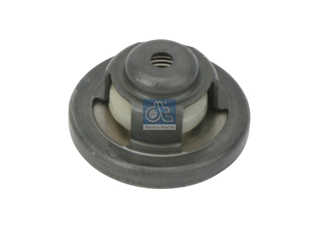 DT Spare Parts Zawór, pompa paliwa 2.06027
