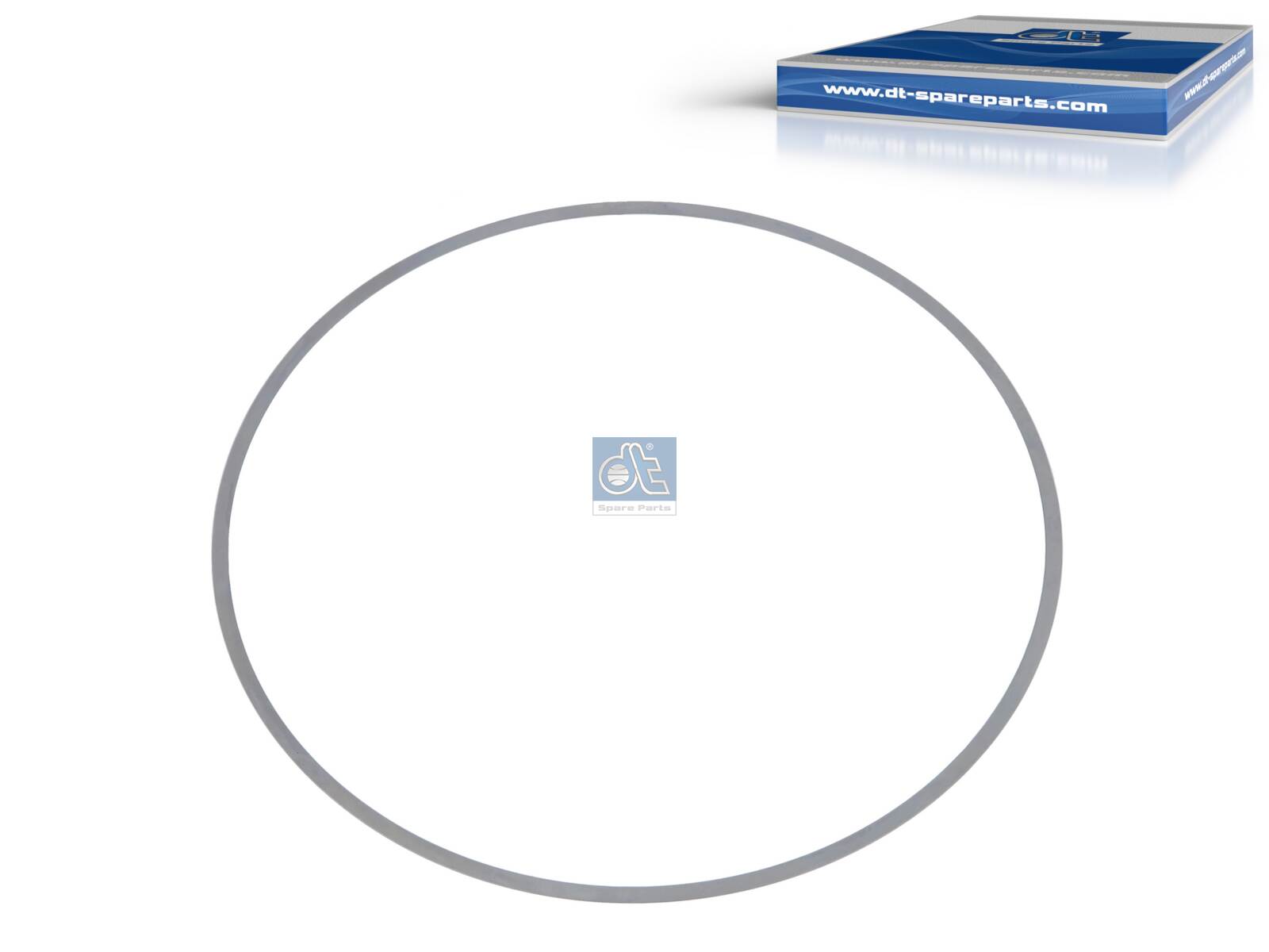 DT Spare Parts Uszczelka, tuleja cylindra 2.10135