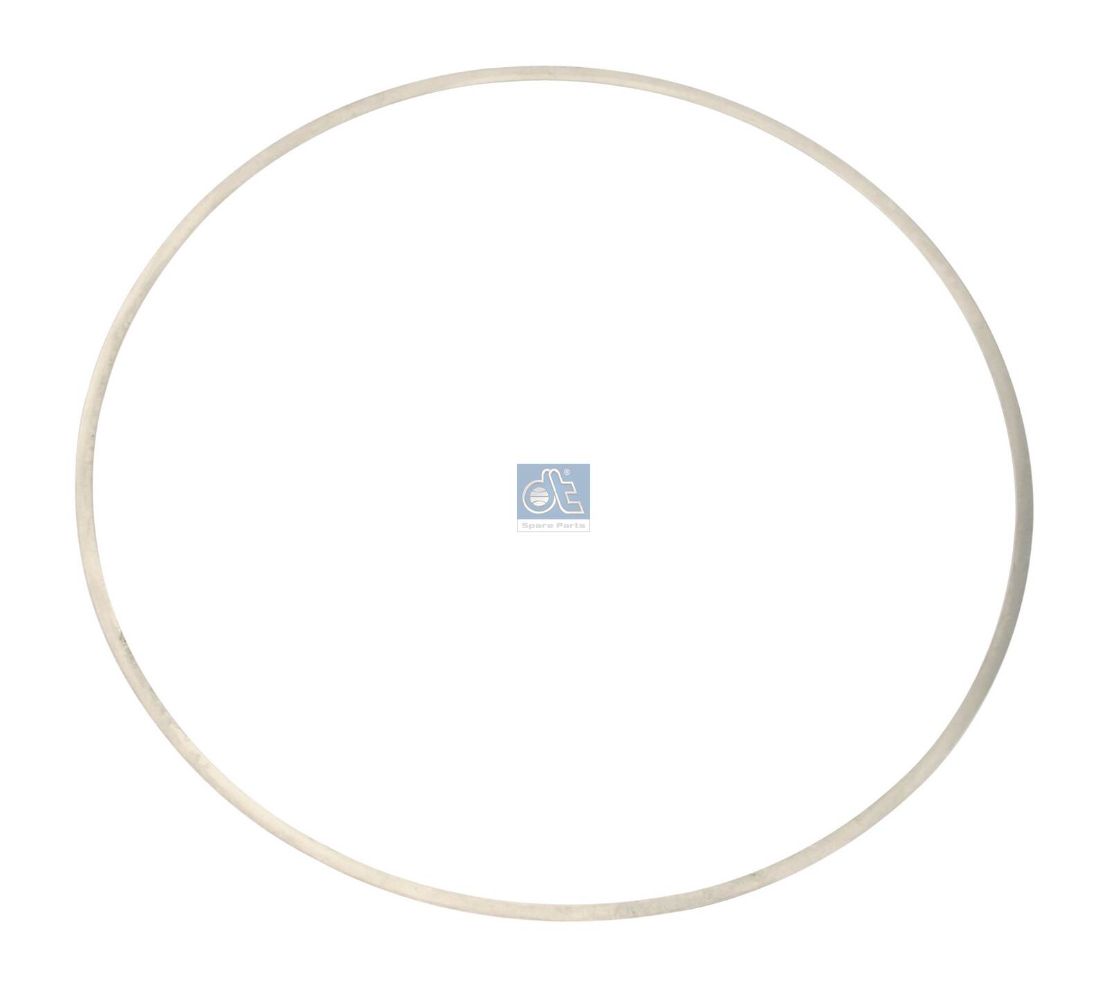 DT Spare Parts Uszczelka, tuleja cylindra 2.10137