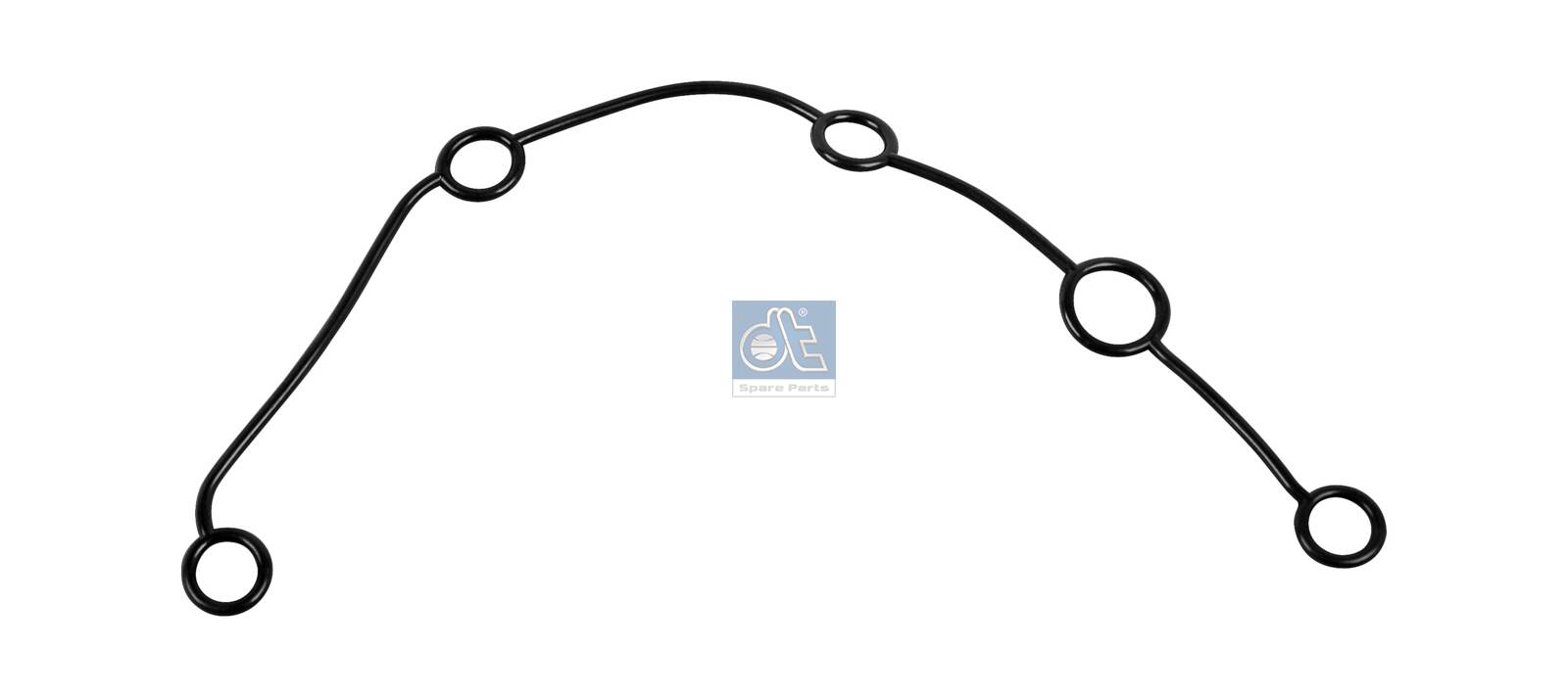 DT Spare Parts Uszczelka, napęd rozrządu 2.10262
