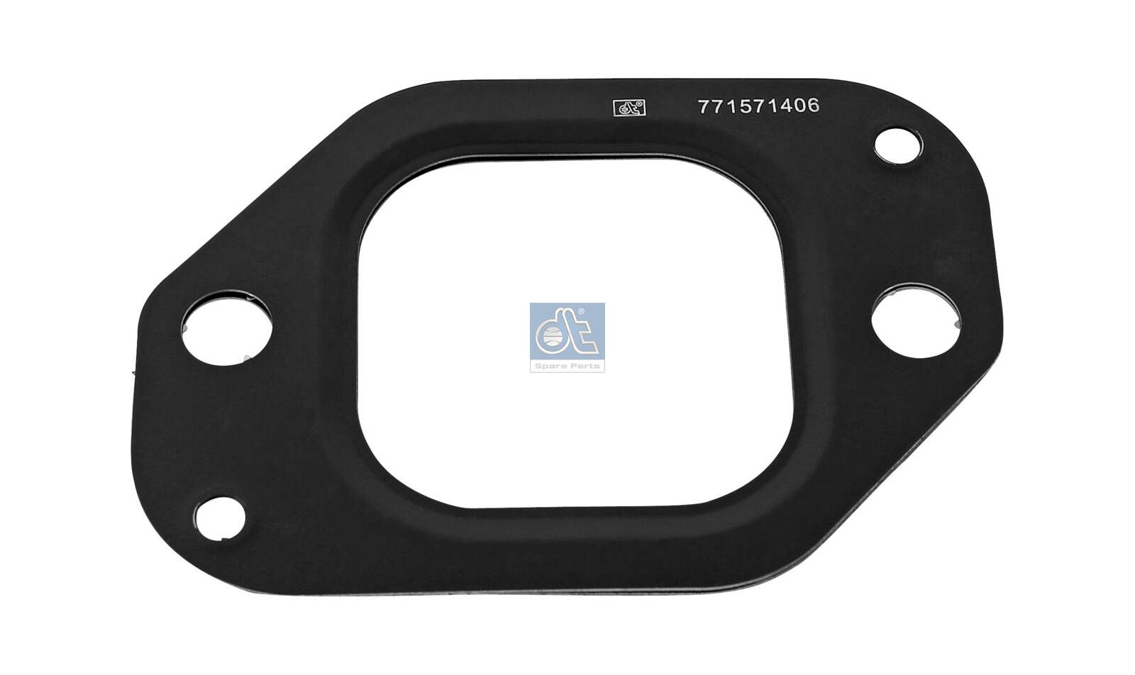 DT Spare Parts Uszczelka, kolektor dolotowy / wydechowy 2.10267