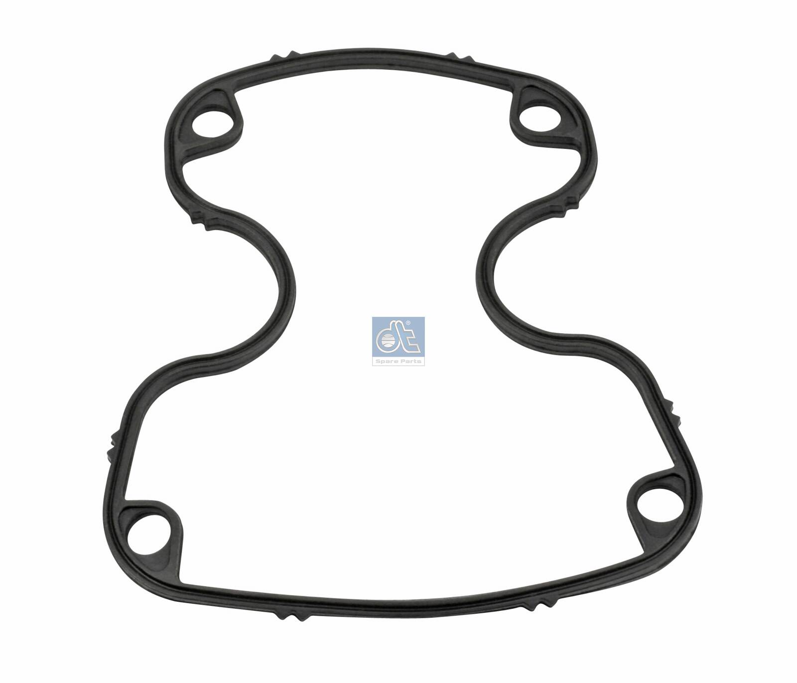 DT Spare Parts Uszczelka, pokrywa głowicy cylindrów 2.10308
