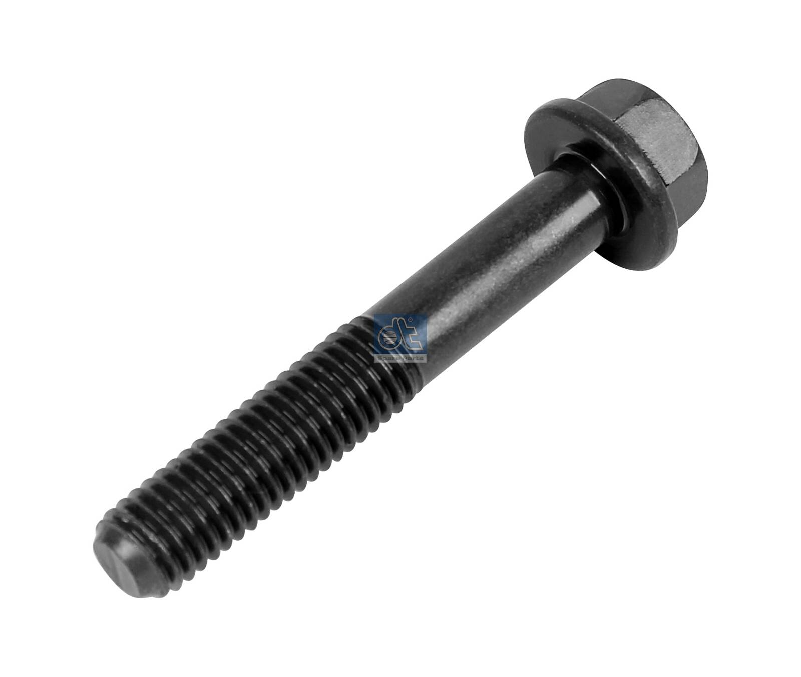 DT Spare Parts Kepsukruvi 2.10715