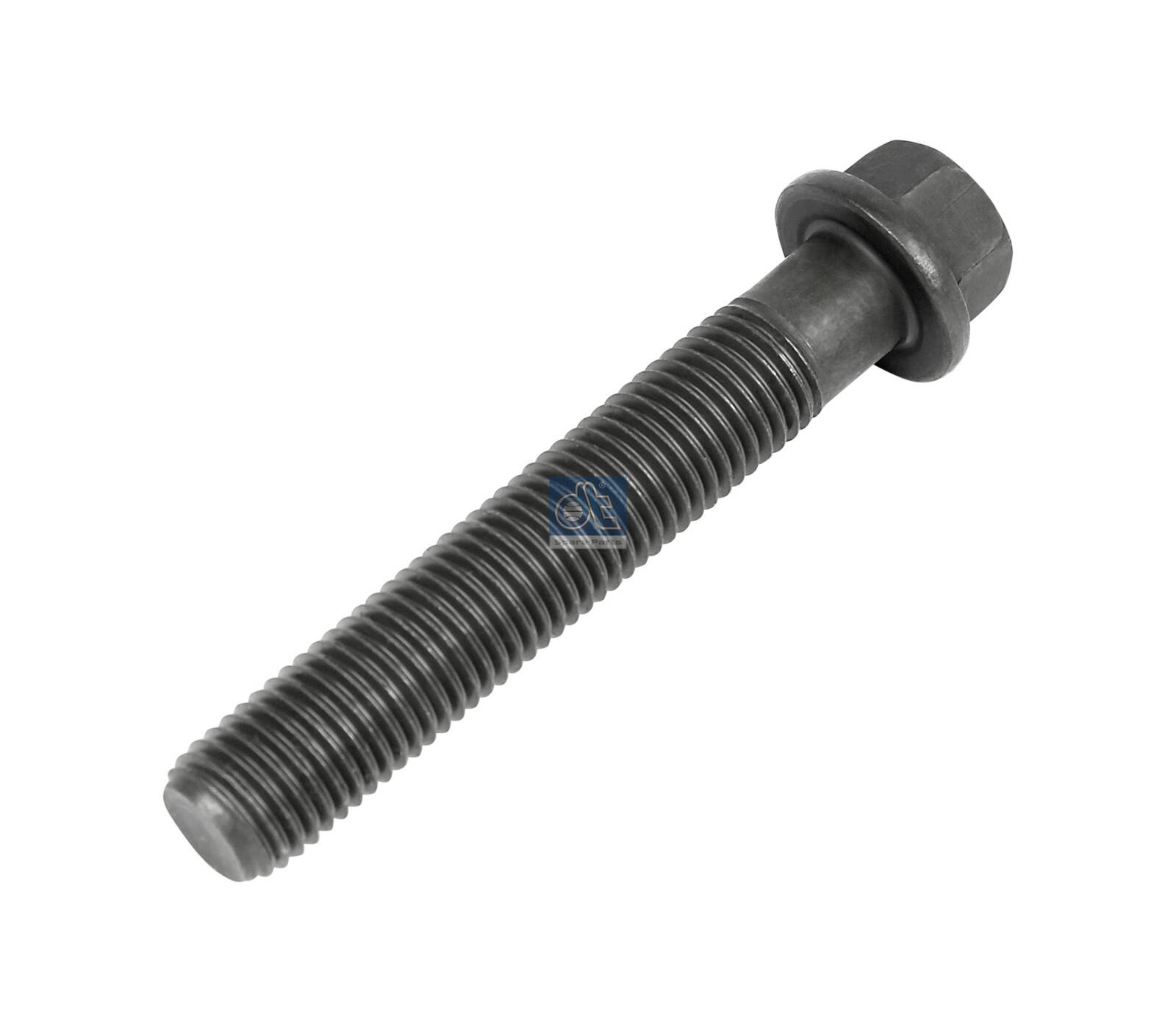 DT Spare Parts Kepsukruvi 2.10716
