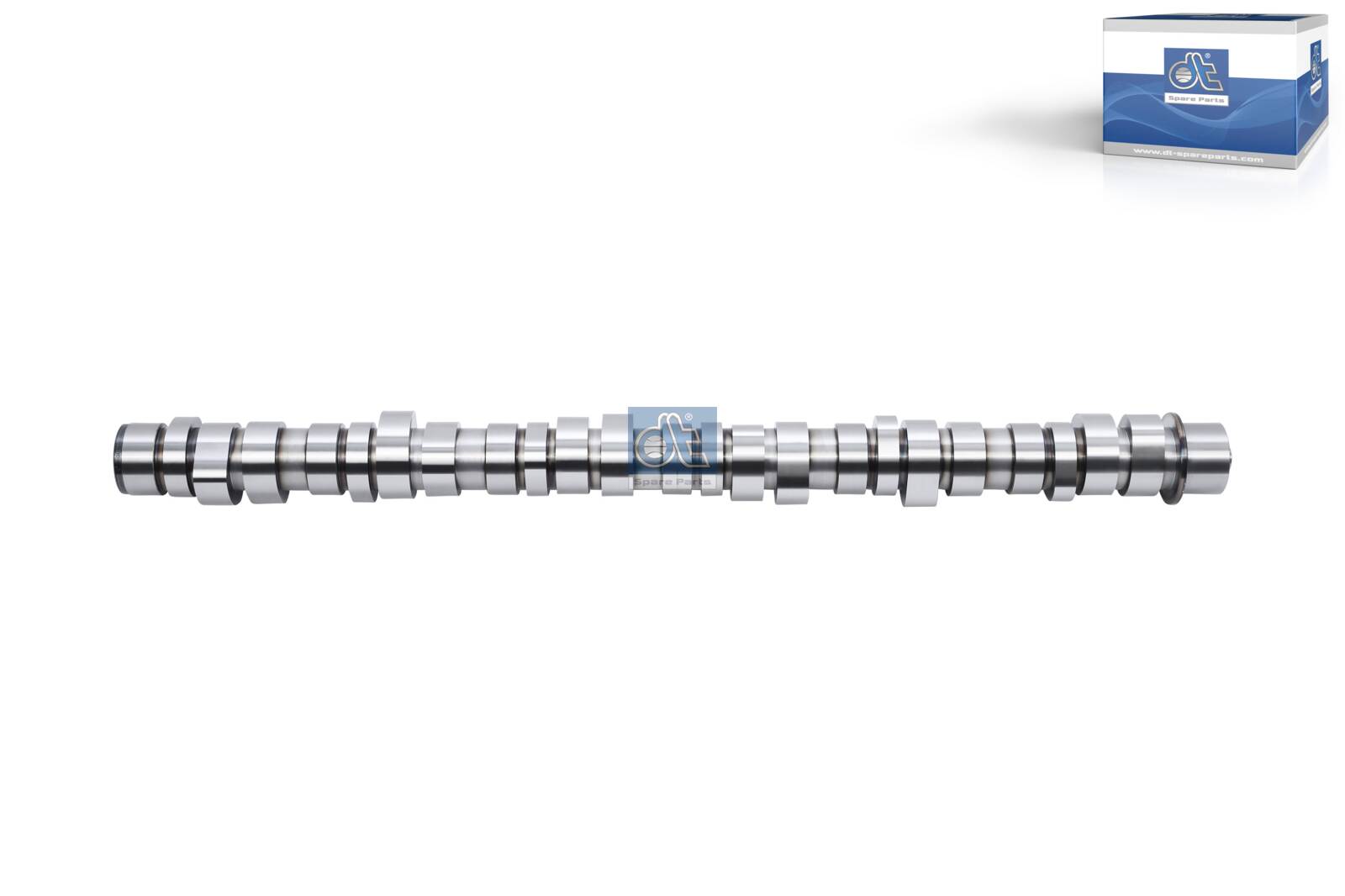 DT Spare Parts Kamaxel 2.10809