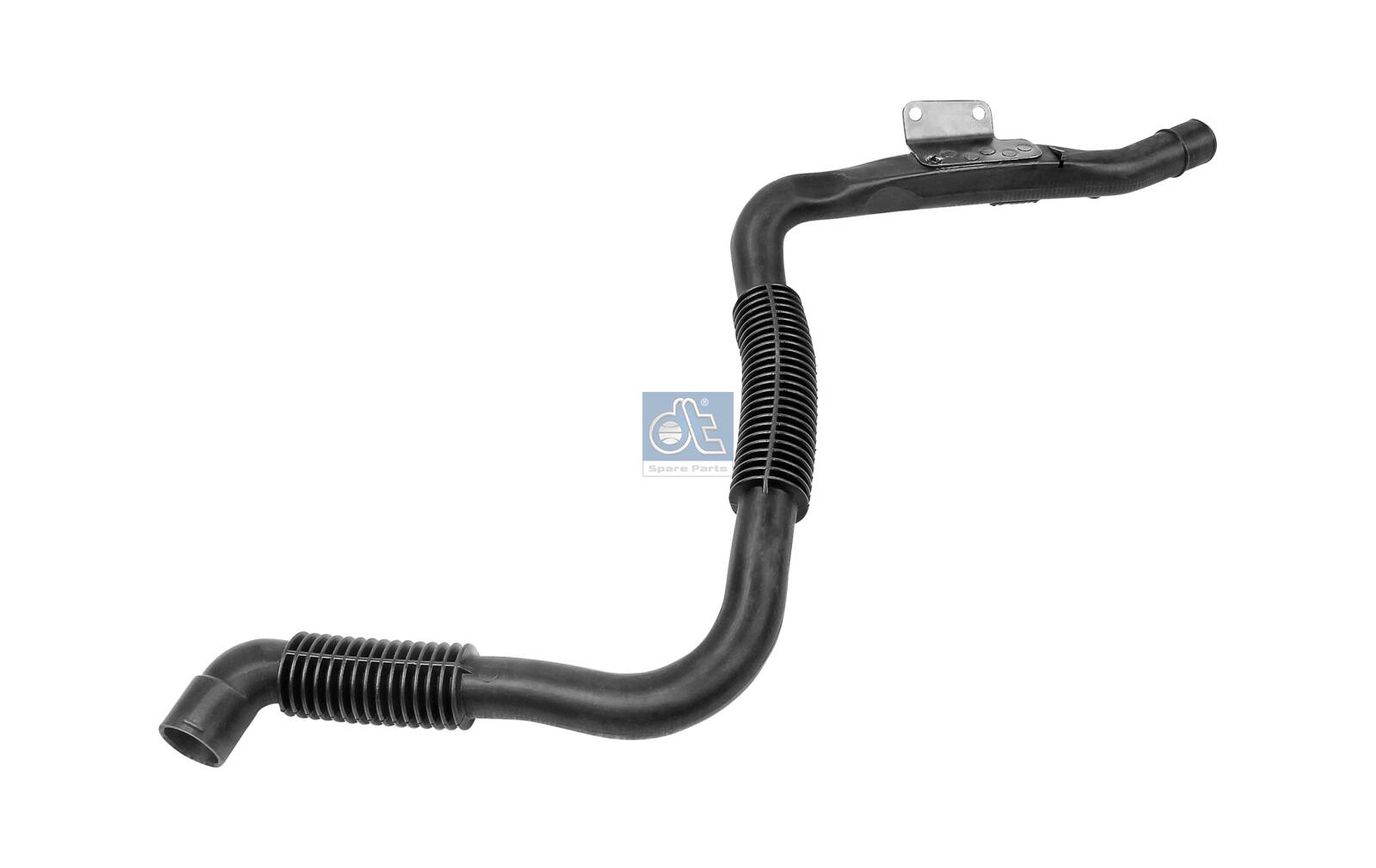 DT Spare Parts Przewód, króciec wlewu oleju 2.11346