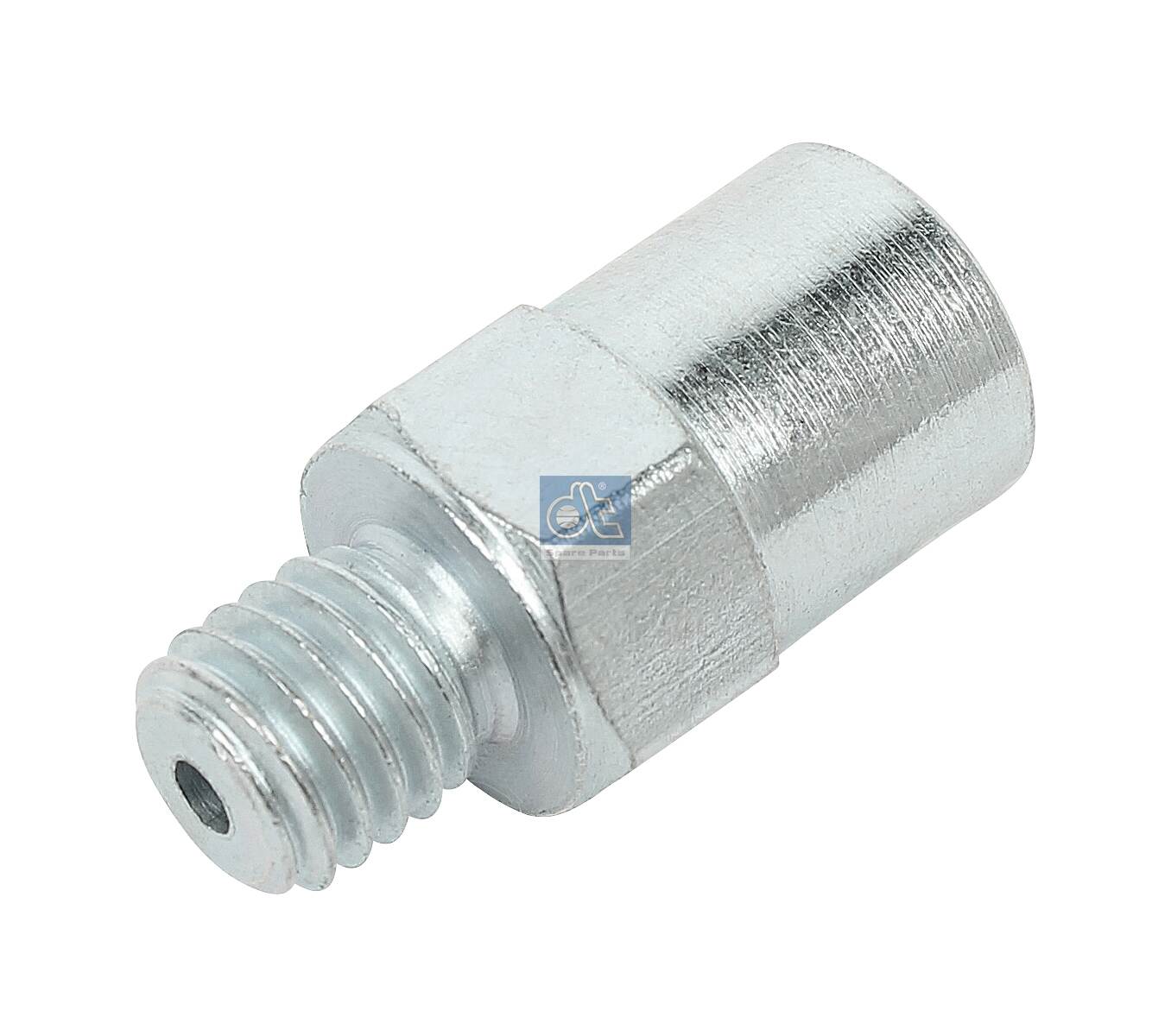 DT Spare Parts Zawór, pompa paliwa 2.12246